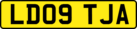 LD09TJA