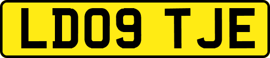 LD09TJE