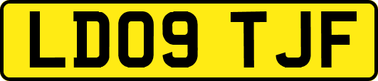 LD09TJF