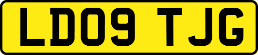 LD09TJG
