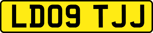 LD09TJJ