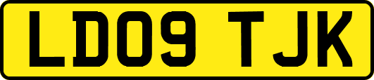 LD09TJK