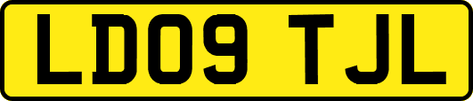 LD09TJL