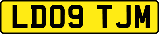 LD09TJM