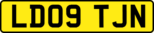 LD09TJN