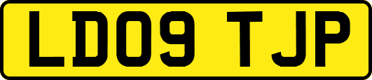 LD09TJP