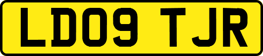 LD09TJR