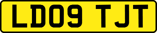 LD09TJT