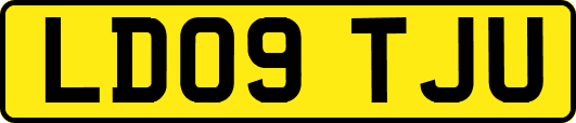 LD09TJU