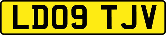 LD09TJV