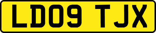 LD09TJX
