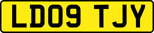 LD09TJY