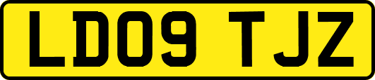 LD09TJZ