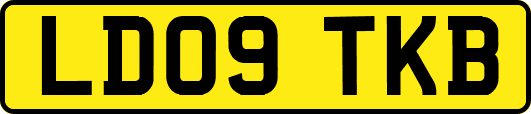 LD09TKB