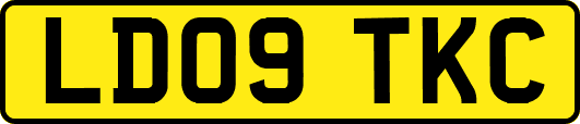 LD09TKC