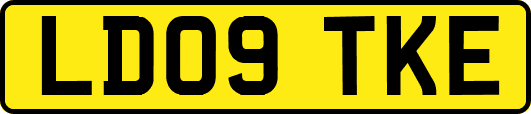 LD09TKE