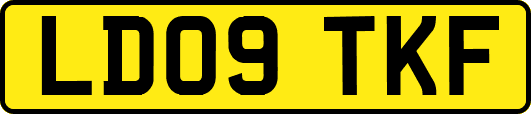 LD09TKF
