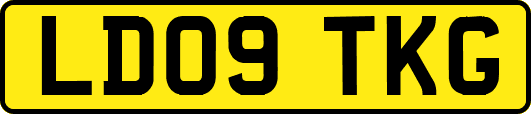 LD09TKG