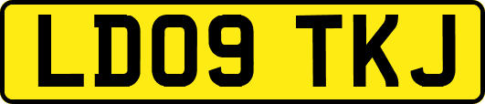 LD09TKJ