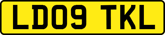 LD09TKL