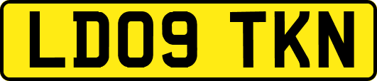 LD09TKN