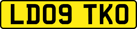 LD09TKO