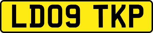 LD09TKP