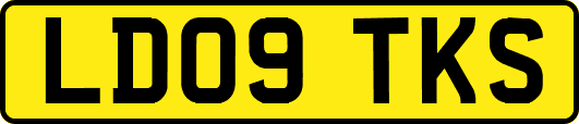 LD09TKS