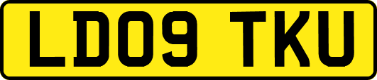 LD09TKU