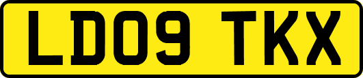 LD09TKX