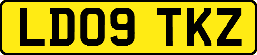 LD09TKZ