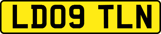 LD09TLN