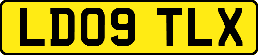 LD09TLX