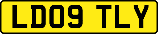 LD09TLY