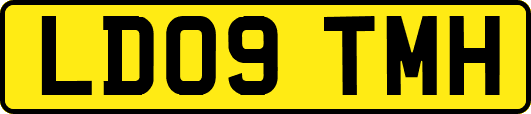 LD09TMH