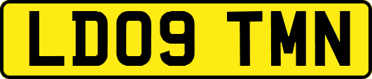 LD09TMN