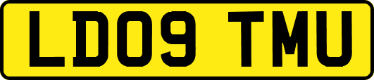 LD09TMU