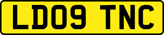 LD09TNC