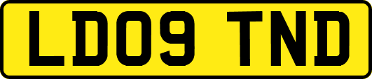 LD09TND