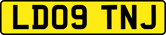 LD09TNJ