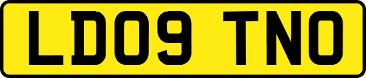 LD09TNO