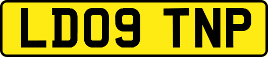 LD09TNP