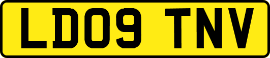 LD09TNV
