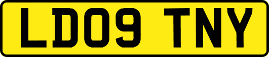 LD09TNY