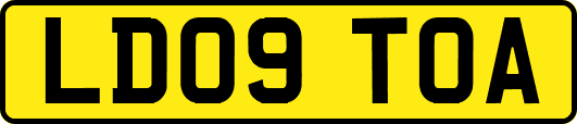 LD09TOA