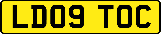 LD09TOC