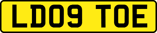 LD09TOE
