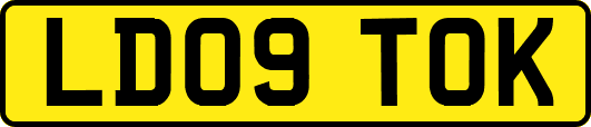 LD09TOK