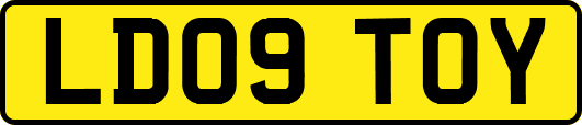 LD09TOY
