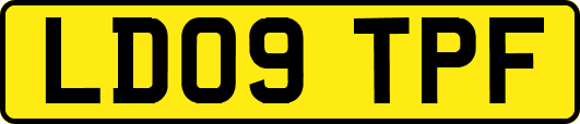 LD09TPF